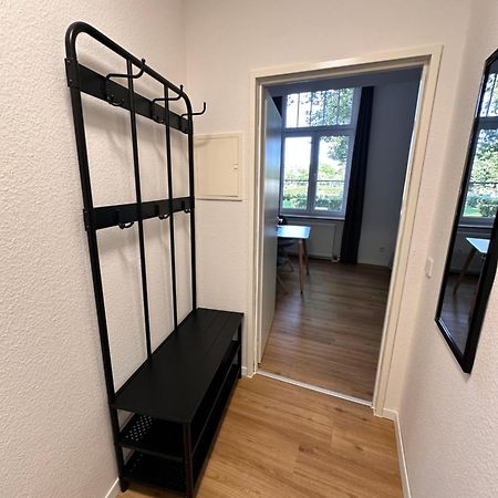 Zentrales Apartment Mit Parkplatz Hockenheim Εξωτερικό φωτογραφία