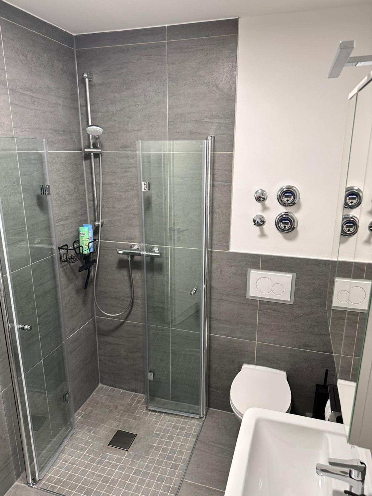 Zentrales Apartment Mit Parkplatz Hockenheim Εξωτερικό φωτογραφία